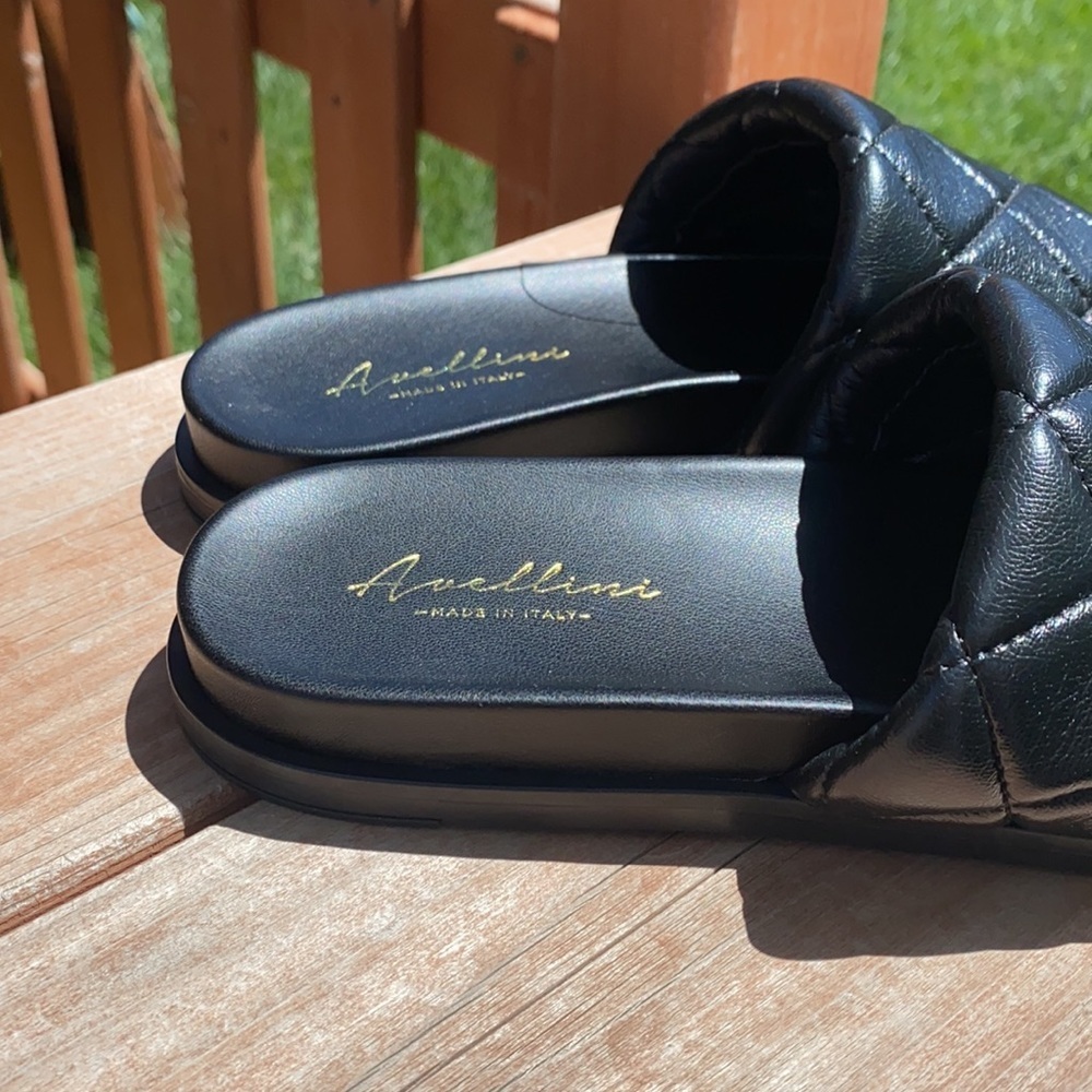 Avellini Women’s Sandal - Picture 4 of 6